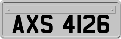 AXS4126