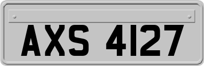AXS4127