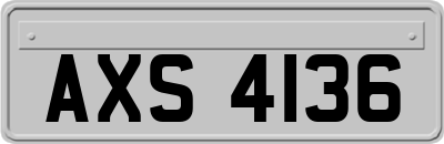 AXS4136