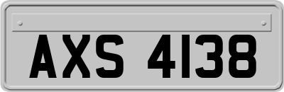 AXS4138