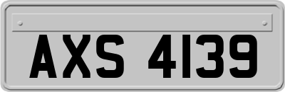AXS4139
