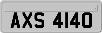 AXS4140