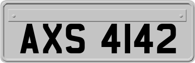AXS4142