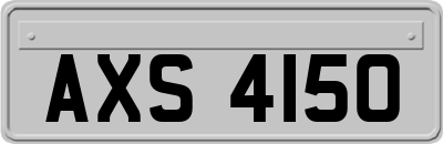 AXS4150