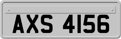 AXS4156