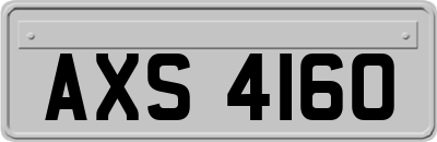 AXS4160