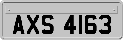 AXS4163