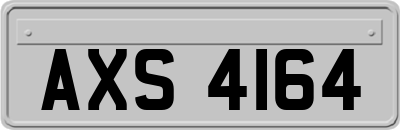 AXS4164