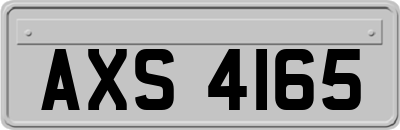 AXS4165
