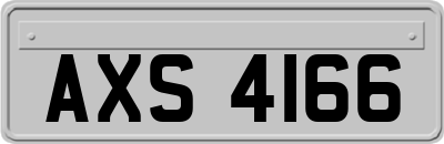 AXS4166