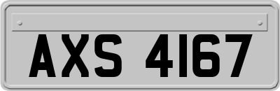 AXS4167