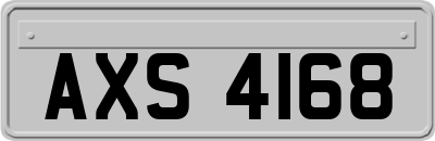 AXS4168