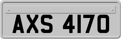 AXS4170