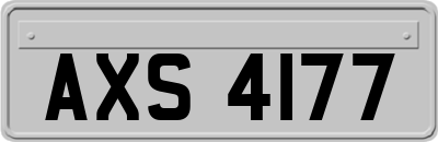 AXS4177