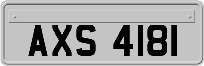 AXS4181