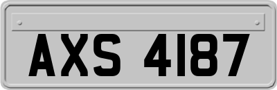 AXS4187
