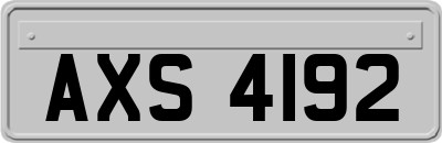 AXS4192