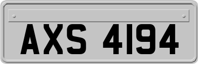 AXS4194
