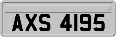 AXS4195