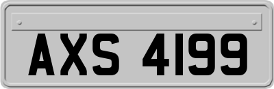 AXS4199