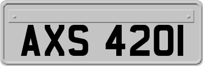 AXS4201
