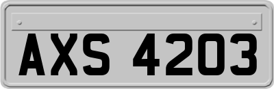 AXS4203
