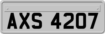 AXS4207
