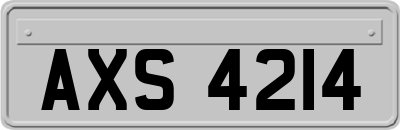 AXS4214