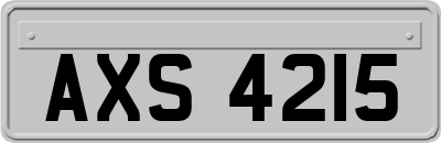 AXS4215
