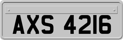 AXS4216