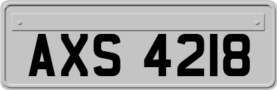 AXS4218