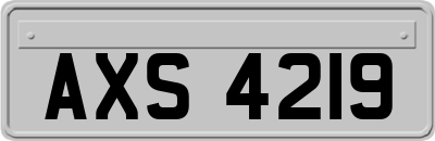 AXS4219