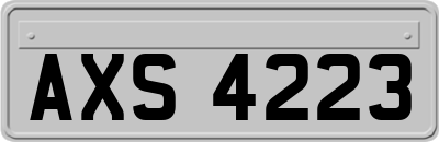 AXS4223