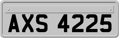 AXS4225