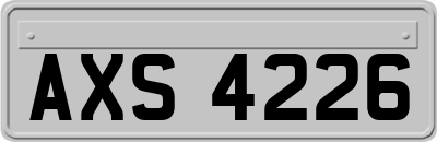 AXS4226