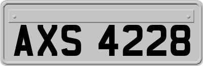 AXS4228