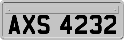 AXS4232