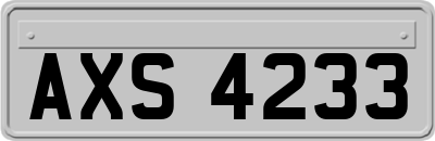 AXS4233