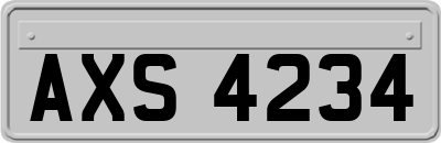 AXS4234