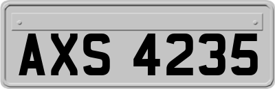 AXS4235