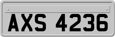 AXS4236