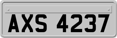 AXS4237