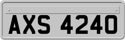 AXS4240