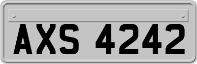AXS4242