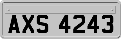 AXS4243