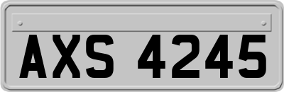 AXS4245
