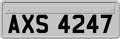 AXS4247