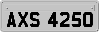 AXS4250