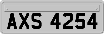 AXS4254