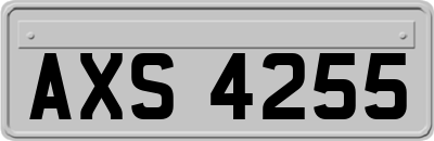 AXS4255